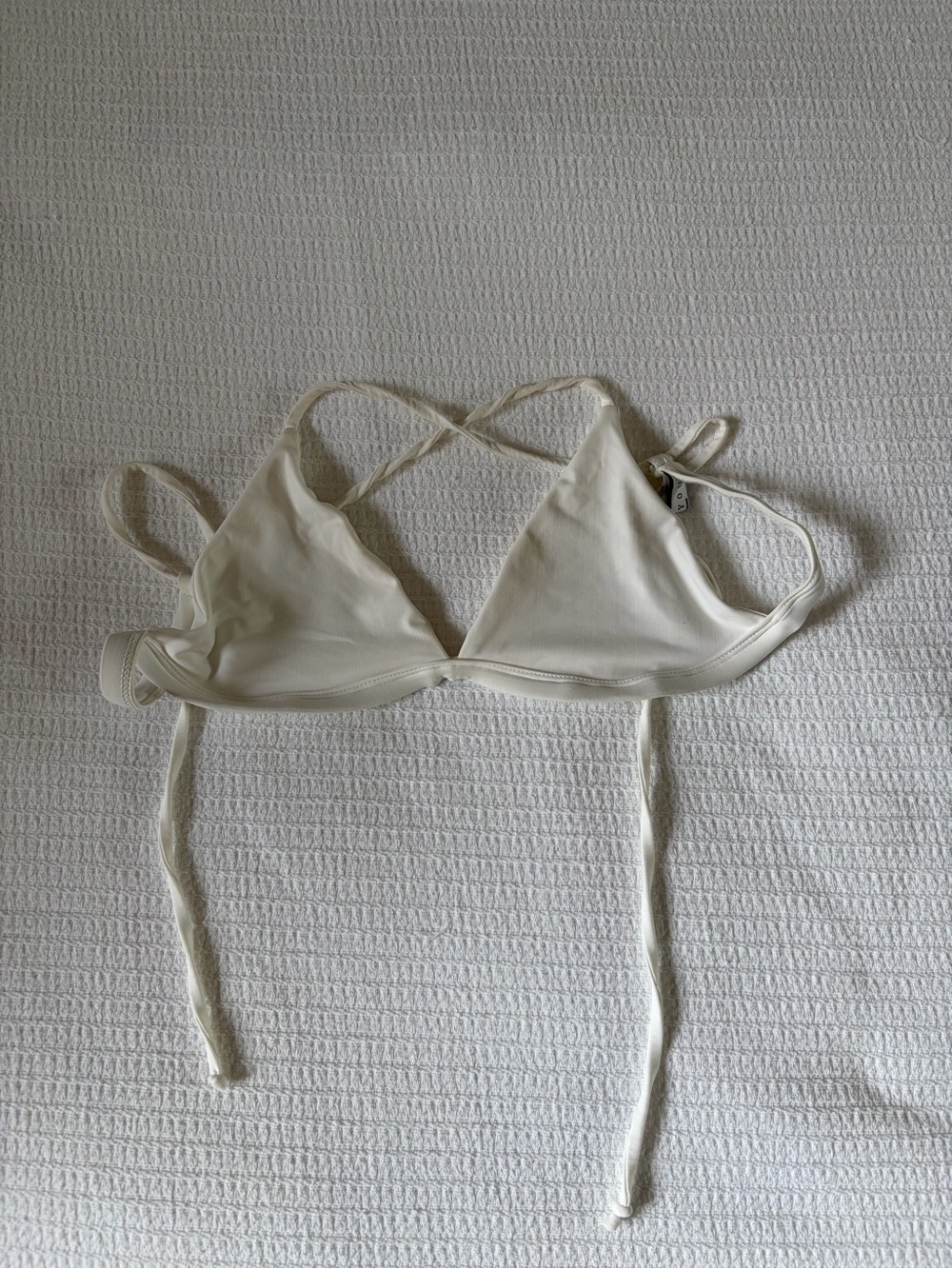 Tea you bikini top